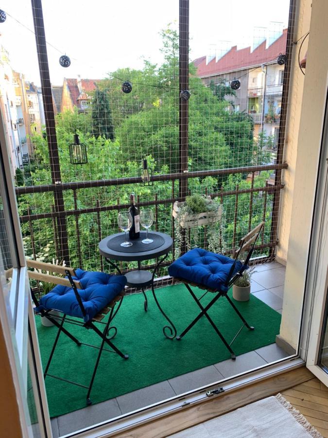 Royal Apartment Krakow Ngoại thất bức ảnh