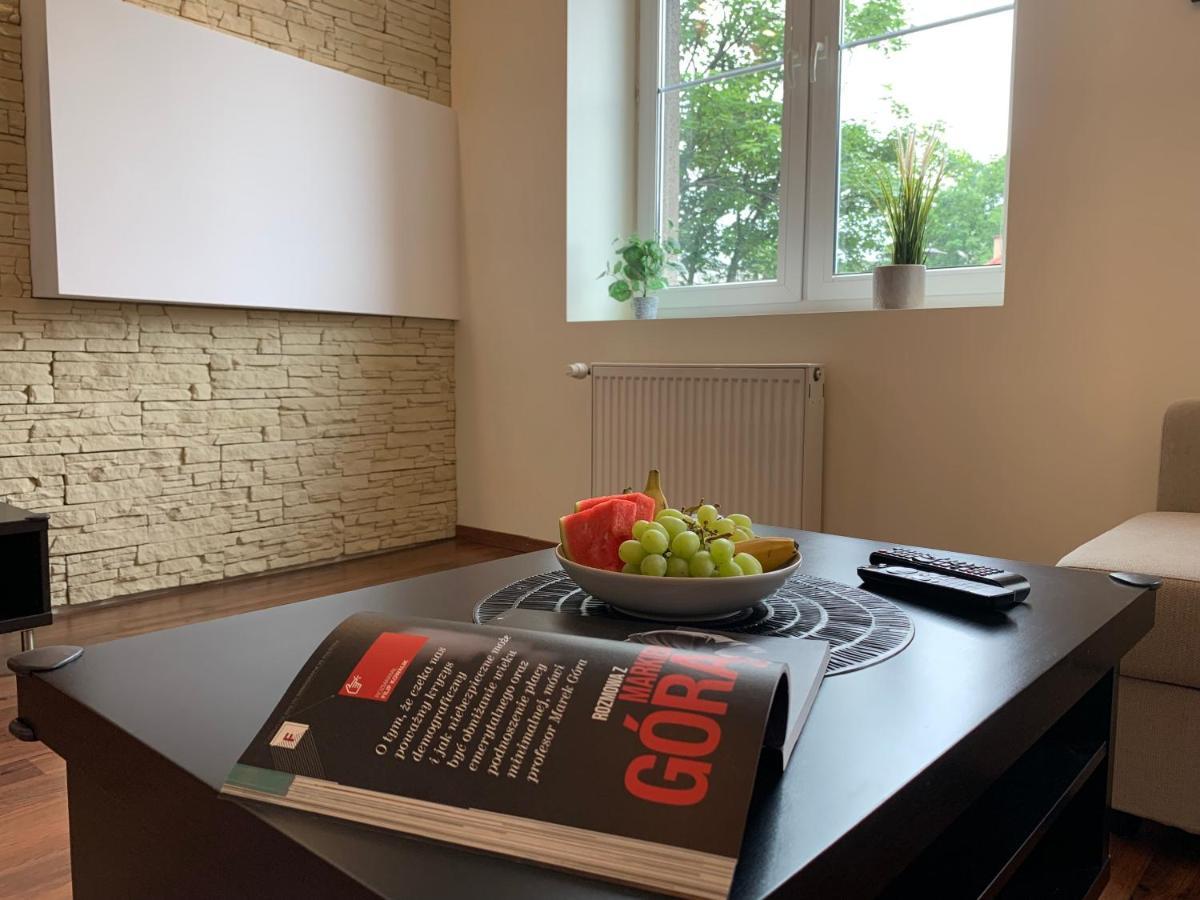 Royal Apartment Krakow Ngoại thất bức ảnh