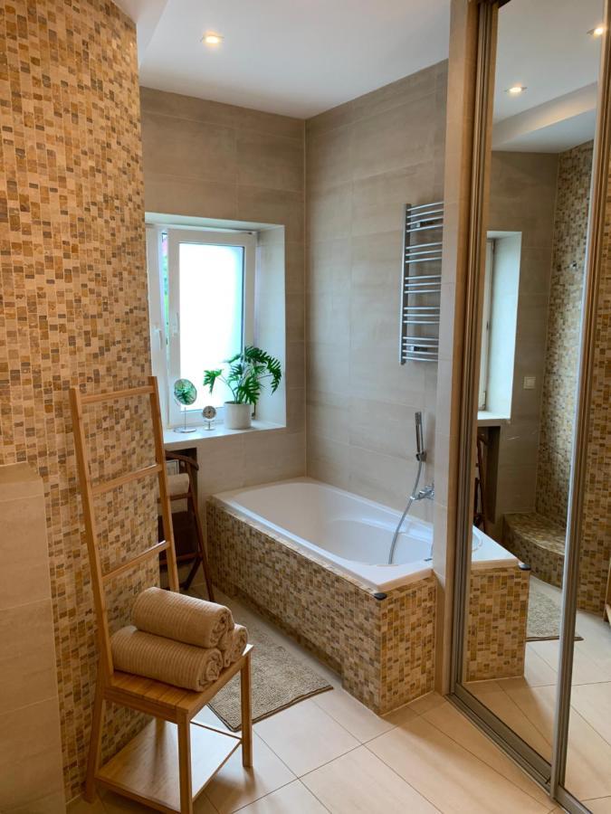 Royal Apartment Krakow Ngoại thất bức ảnh