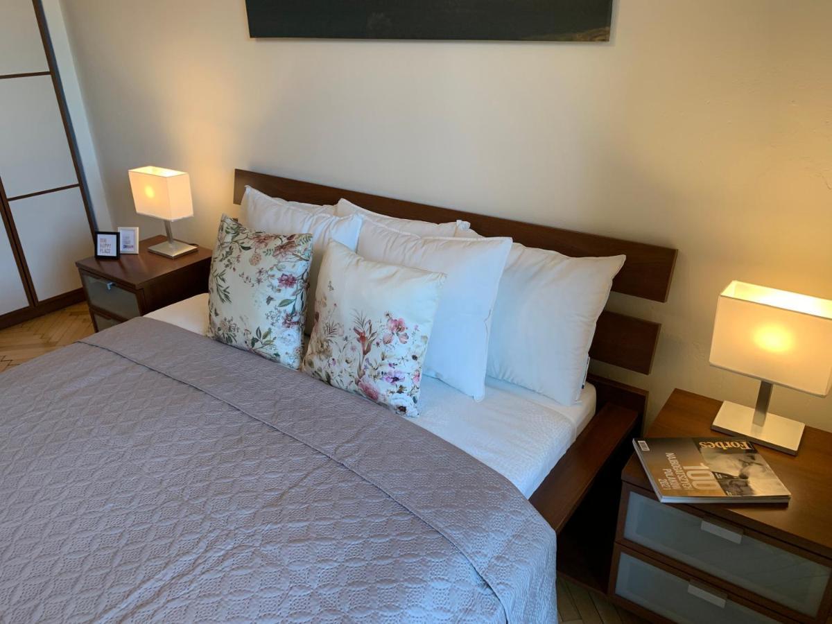 Royal Apartment Krakow Ngoại thất bức ảnh