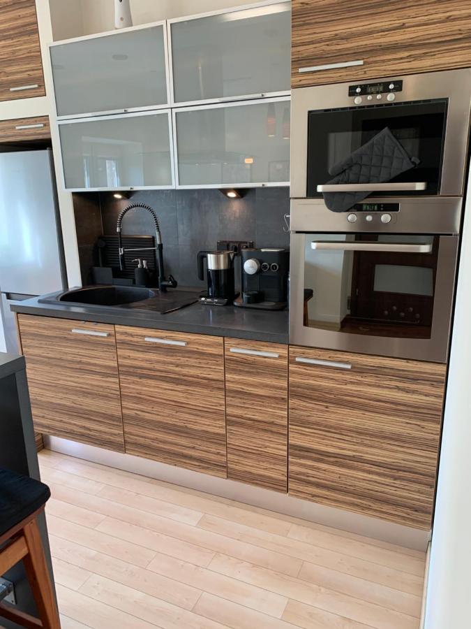Royal Apartment Krakow Ngoại thất bức ảnh