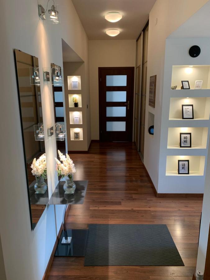Royal Apartment Krakow Ngoại thất bức ảnh