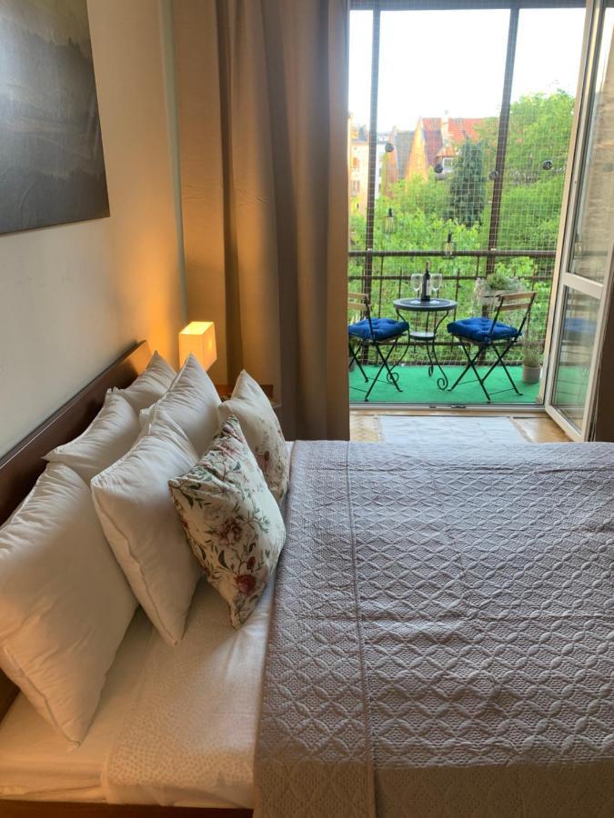 Royal Apartment Krakow Ngoại thất bức ảnh