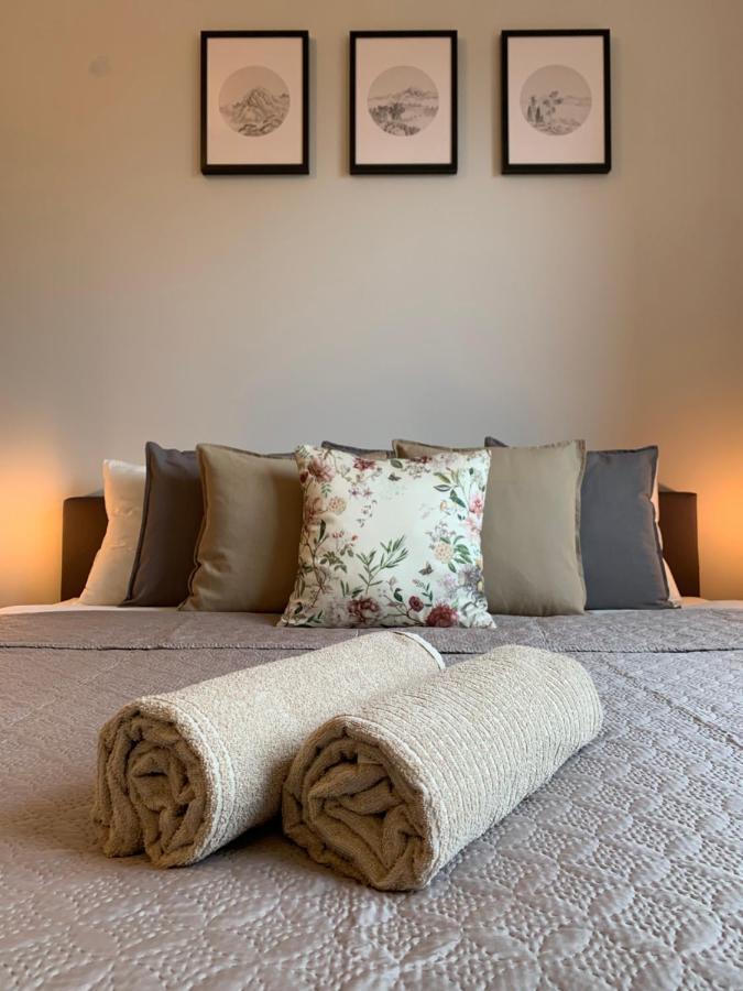 Royal Apartment Krakow Ngoại thất bức ảnh