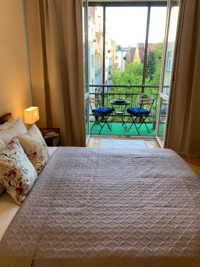Royal Apartment Krakow Ngoại thất bức ảnh