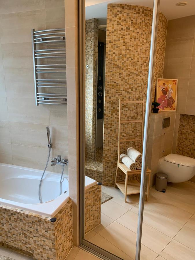 Royal Apartment Krakow Ngoại thất bức ảnh
