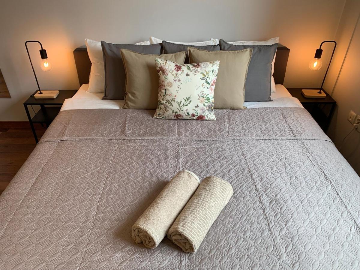 Royal Apartment Krakow Ngoại thất bức ảnh