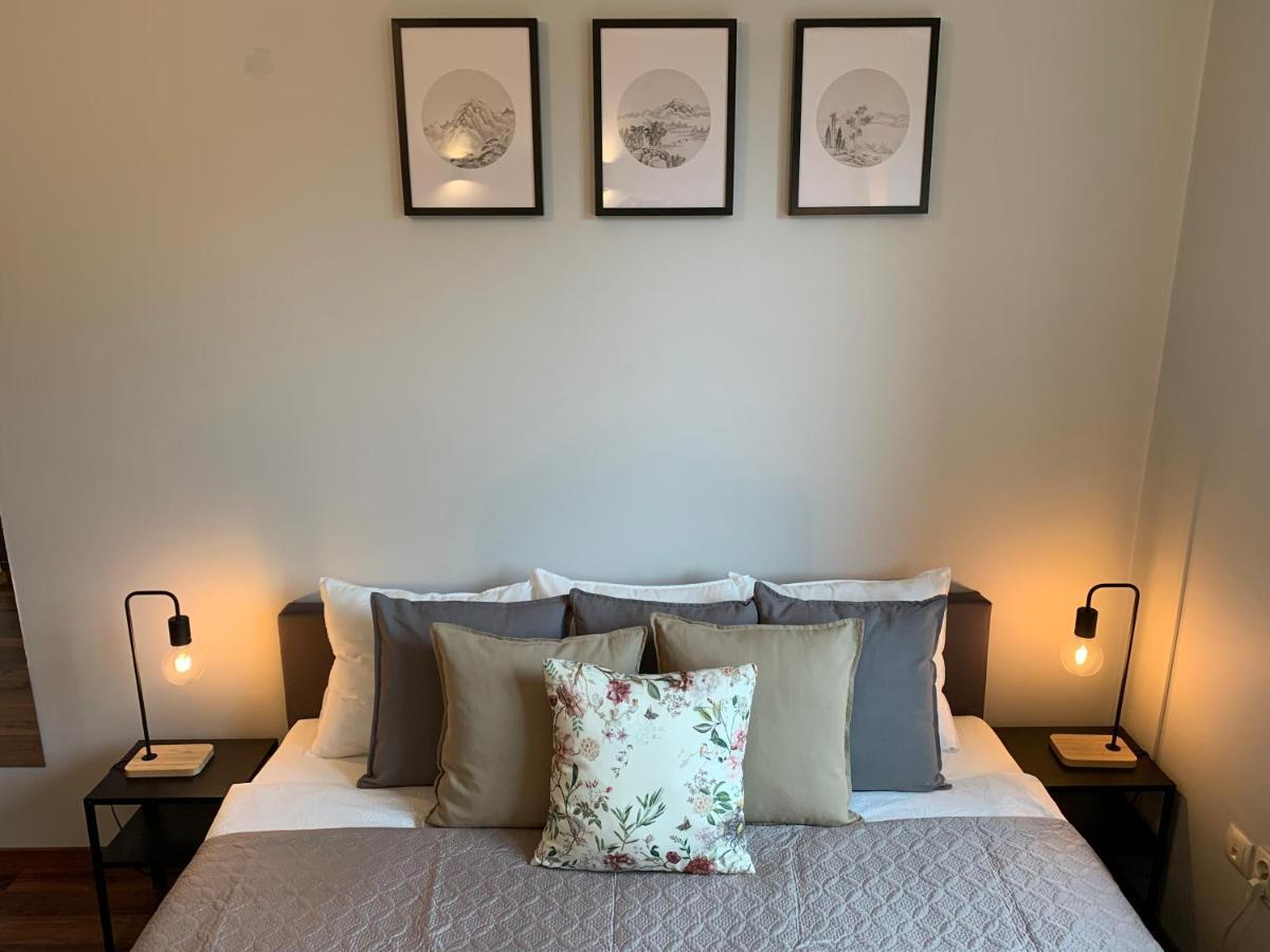 Royal Apartment Krakow Ngoại thất bức ảnh