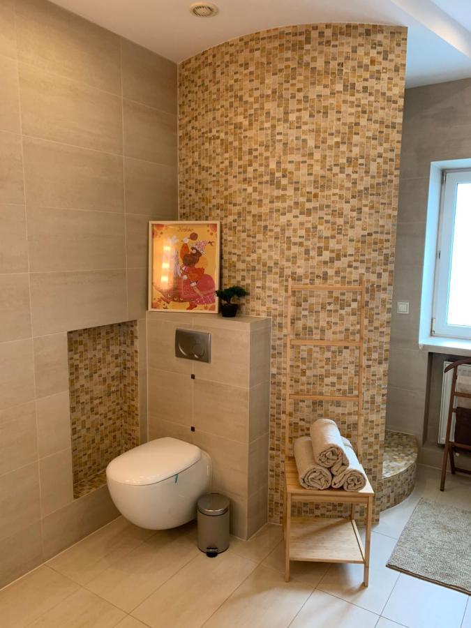 Royal Apartment Krakow Ngoại thất bức ảnh