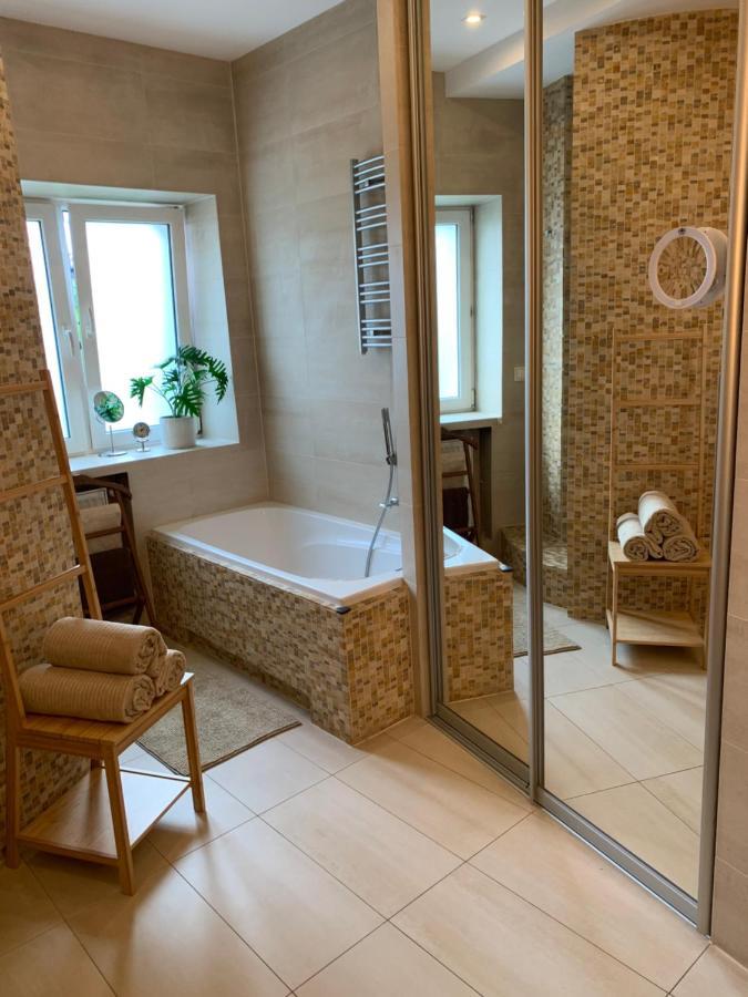 Royal Apartment Krakow Ngoại thất bức ảnh