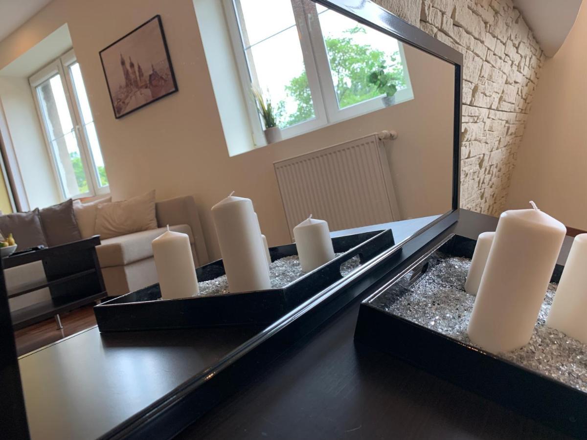 Royal Apartment Krakow Ngoại thất bức ảnh