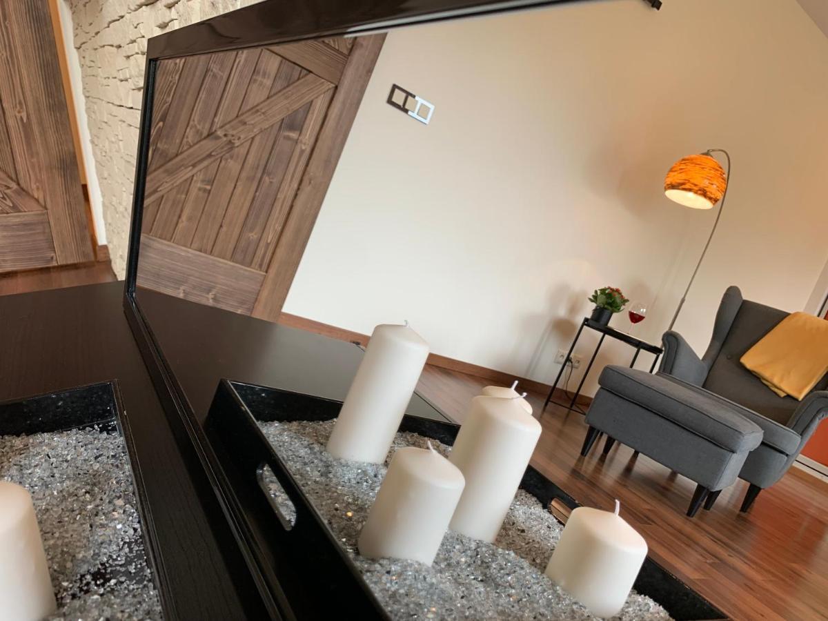 Royal Apartment Krakow Ngoại thất bức ảnh