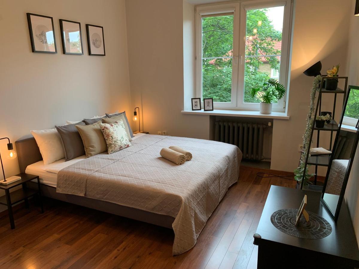 Royal Apartment Krakow Ngoại thất bức ảnh