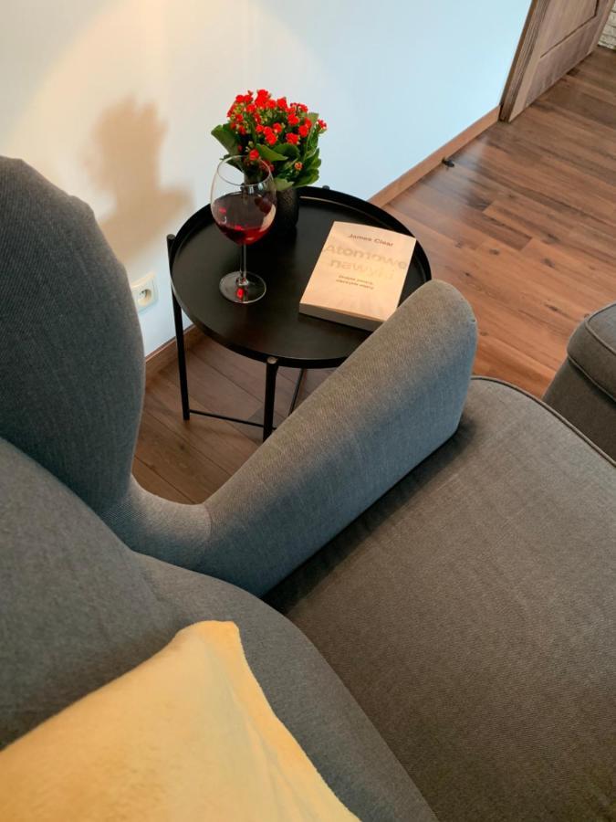 Royal Apartment Krakow Ngoại thất bức ảnh
