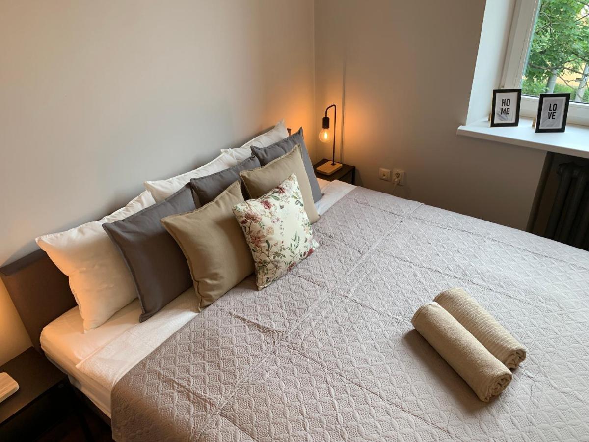 Royal Apartment Krakow Ngoại thất bức ảnh