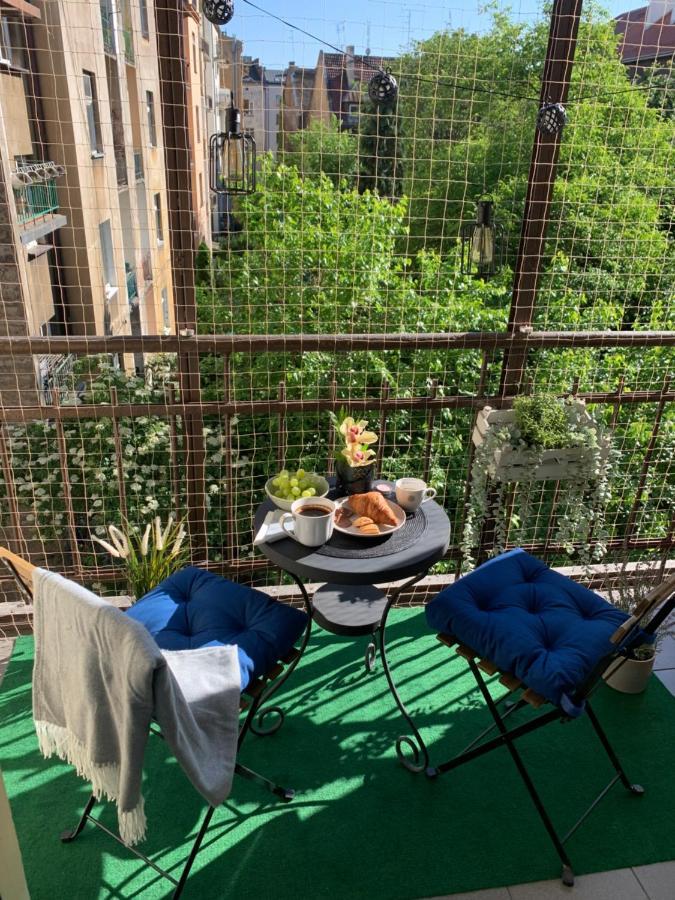 Royal Apartment Krakow Ngoại thất bức ảnh