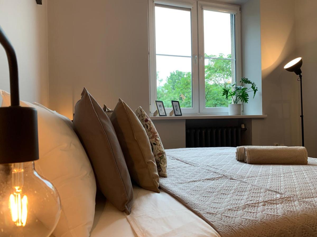 Royal Apartment Krakow Ngoại thất bức ảnh