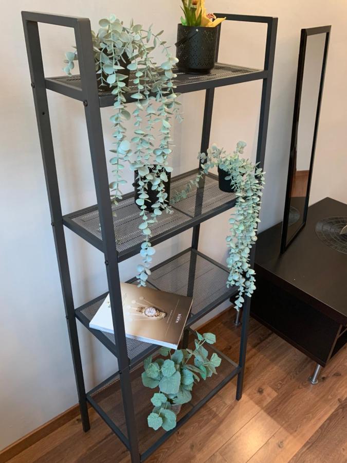 Royal Apartment Krakow Ngoại thất bức ảnh