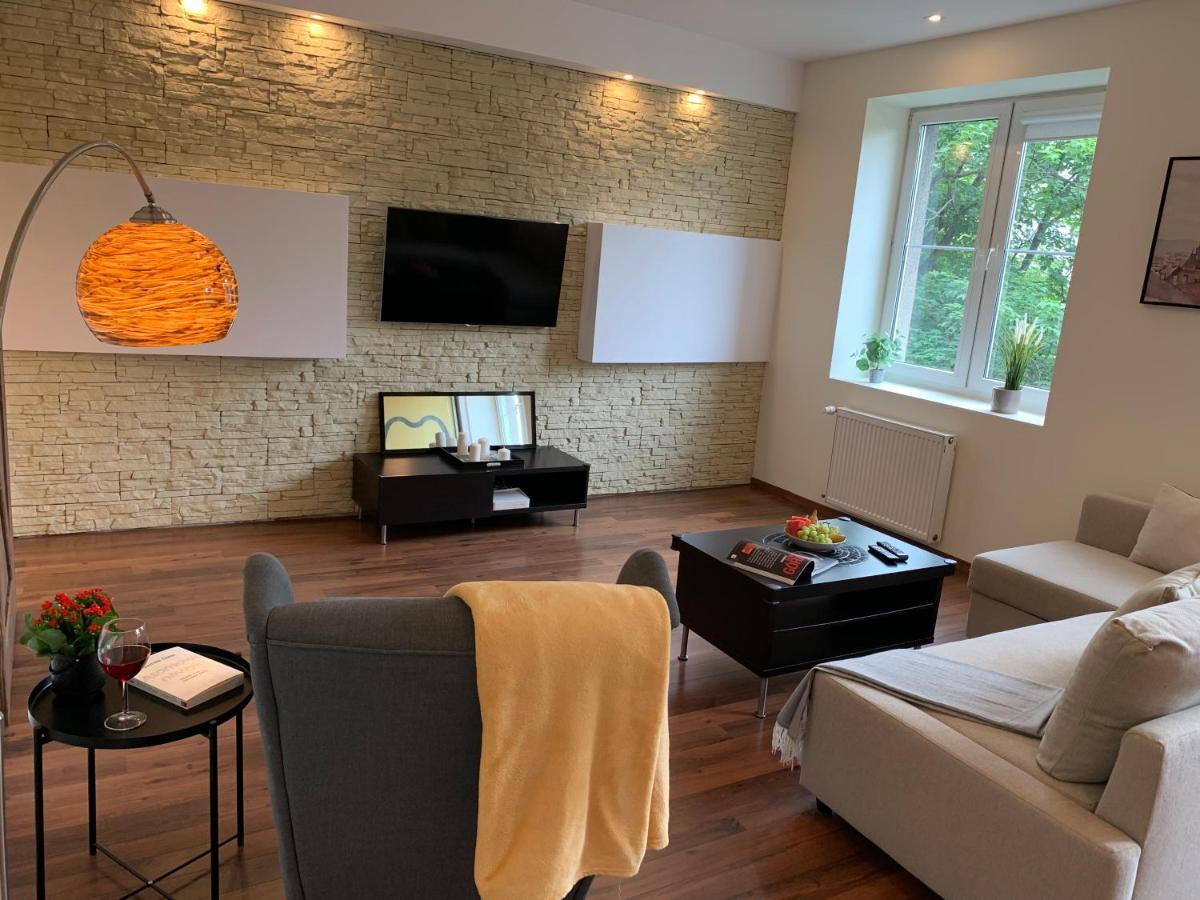 Royal Apartment Krakow Ngoại thất bức ảnh