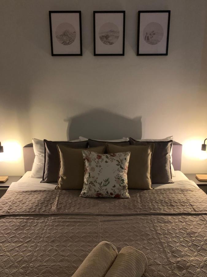 Royal Apartment Krakow Ngoại thất bức ảnh