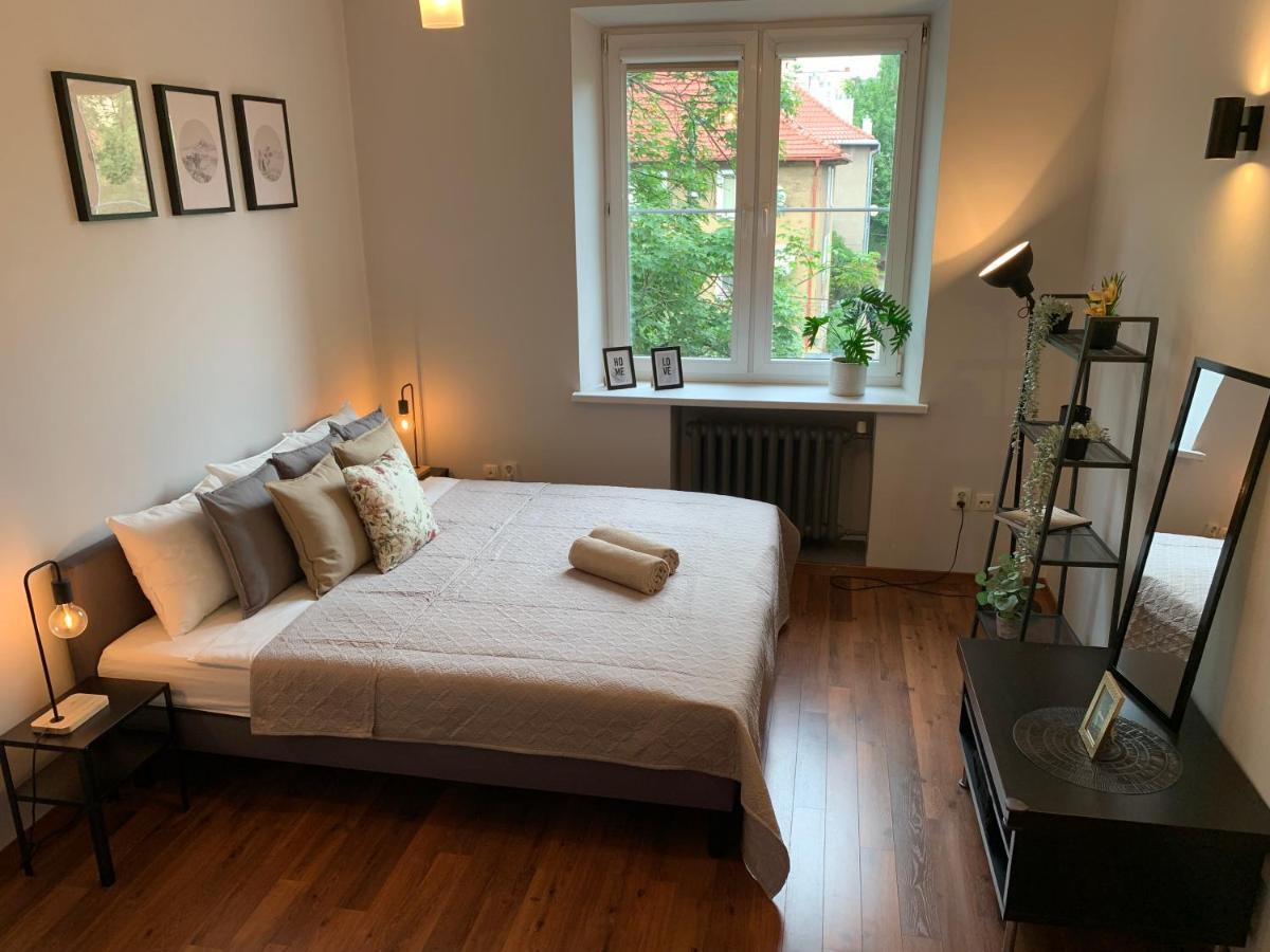 Royal Apartment Krakow Ngoại thất bức ảnh