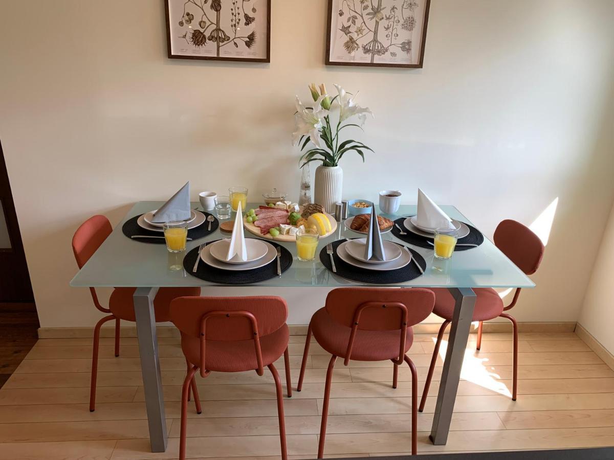Royal Apartment Krakow Ngoại thất bức ảnh