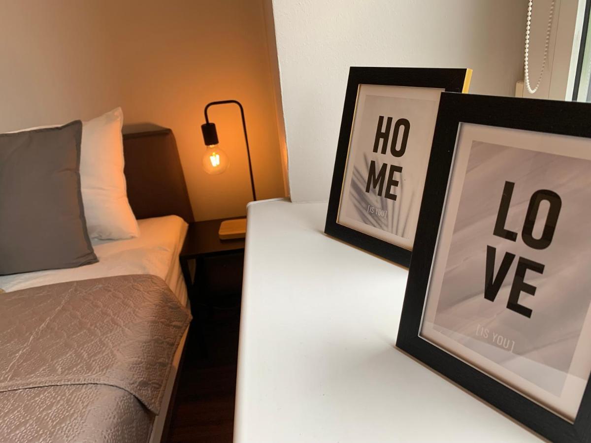 Royal Apartment Krakow Ngoại thất bức ảnh