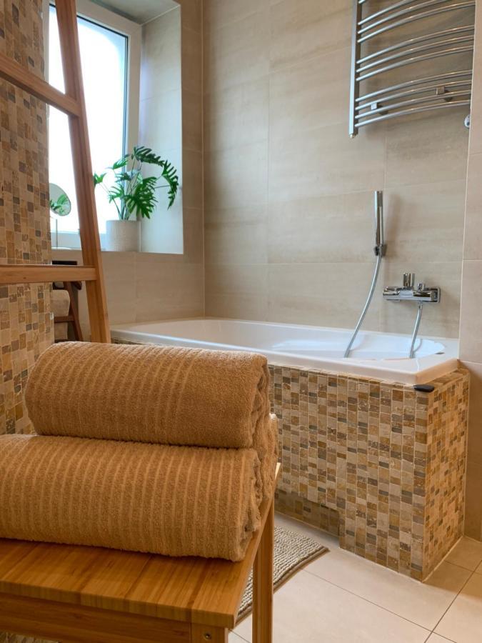 Royal Apartment Krakow Ngoại thất bức ảnh