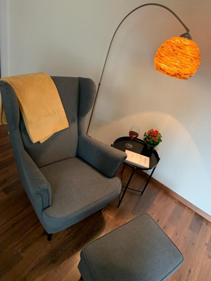 Royal Apartment Krakow Ngoại thất bức ảnh