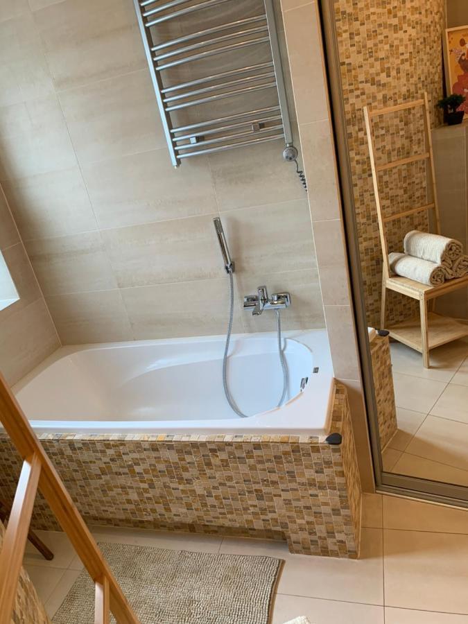 Royal Apartment Krakow Ngoại thất bức ảnh