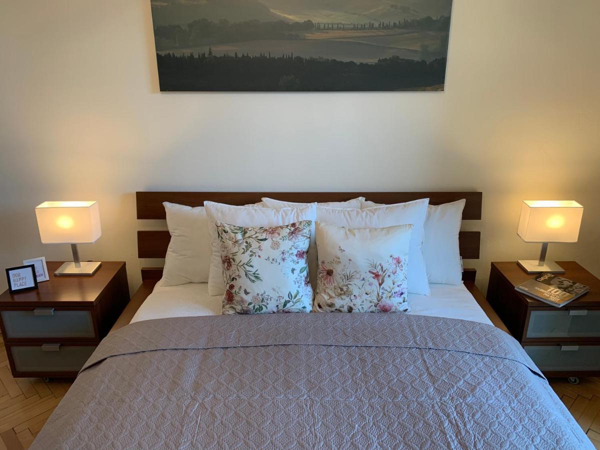 Royal Apartment Krakow Ngoại thất bức ảnh
