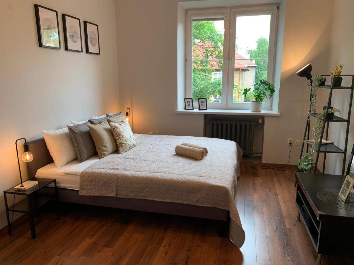 Royal Apartment Krakow Ngoại thất bức ảnh