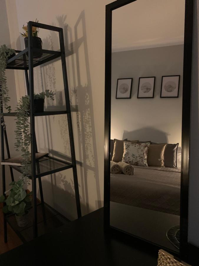 Royal Apartment Krakow Ngoại thất bức ảnh