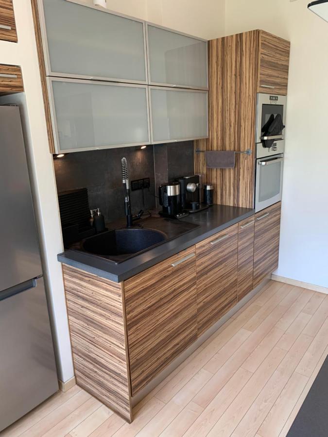 Royal Apartment Krakow Ngoại thất bức ảnh