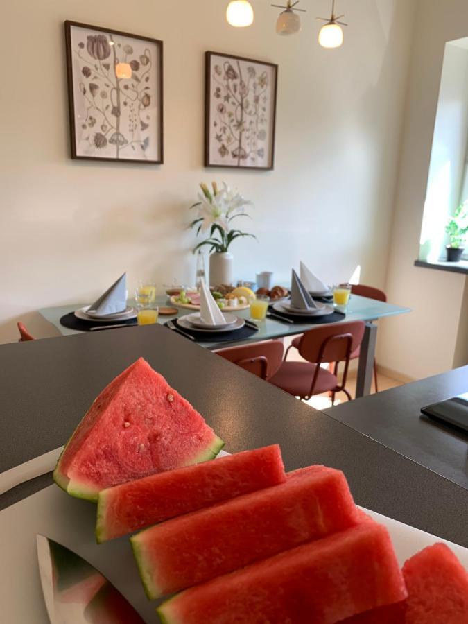 Royal Apartment Krakow Ngoại thất bức ảnh