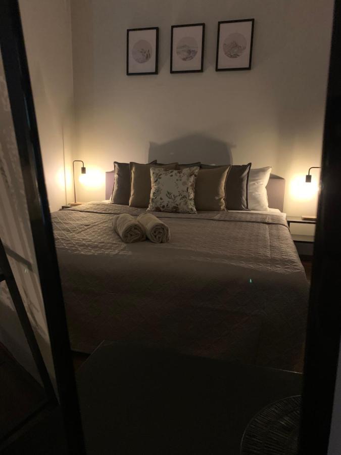 Royal Apartment Krakow Ngoại thất bức ảnh