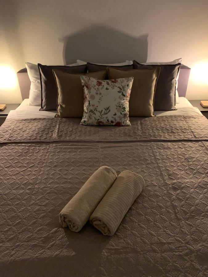 Royal Apartment Krakow Ngoại thất bức ảnh
