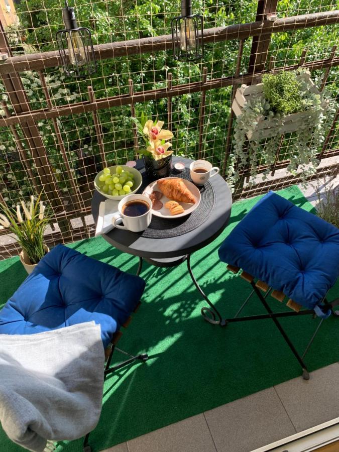 Royal Apartment Krakow Ngoại thất bức ảnh